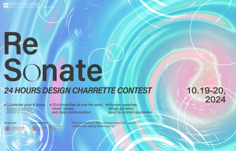 The 2024 FourC Challenge 24-Hour Charrette Contest a Resounding Success:  Creating a Future Habitat with Heartfelt Resonance