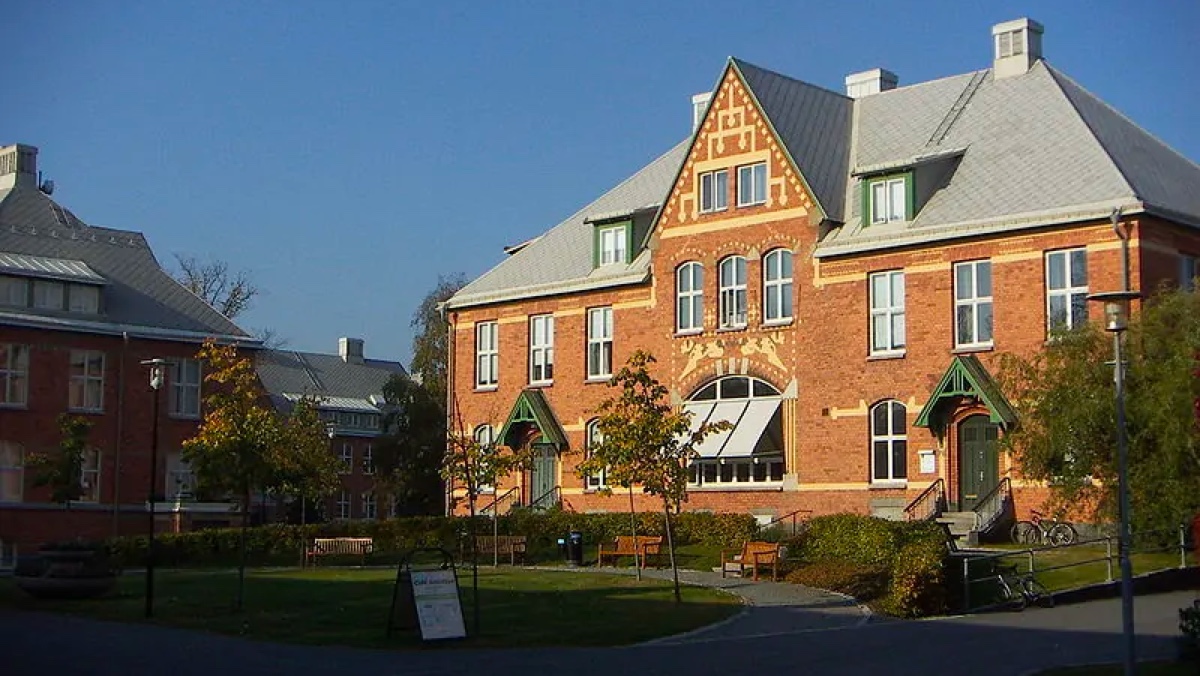 斯德哥尔摩大学