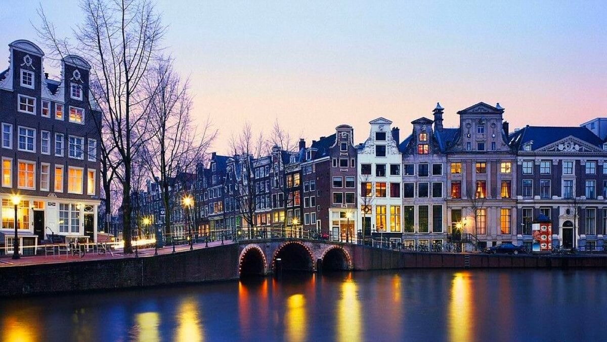 阿姆斯特丹大学