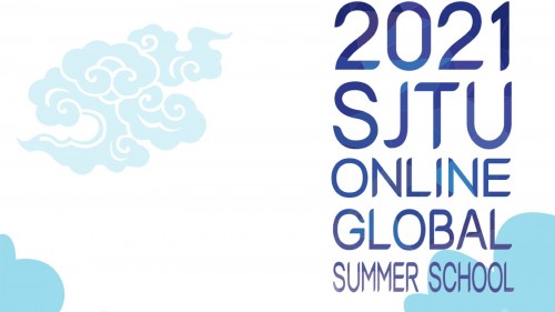 2021 Global Summer School Brochure